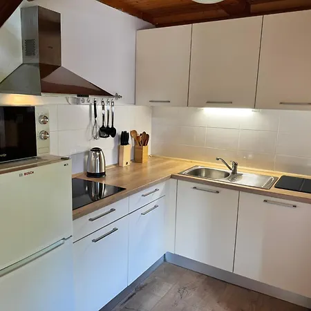 Hisa Jelka * Kranjska Gora