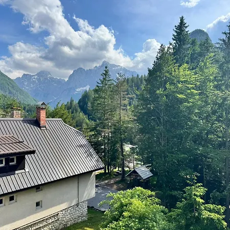 Hisa Jelka Appartement *