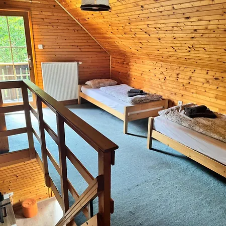 Appartement Hisa Jelka *