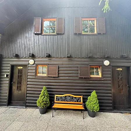 Lägenhet Hisa Jelka Kranjska Gora