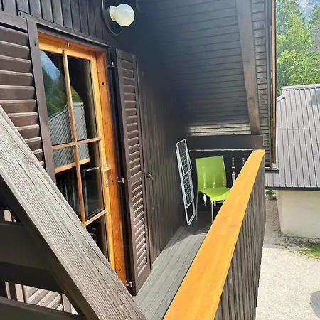 Hisa Jelka * Kranjska Gora