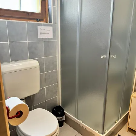 Apartment Hisa Jelka