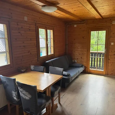 Apartment Hisa Jelka *