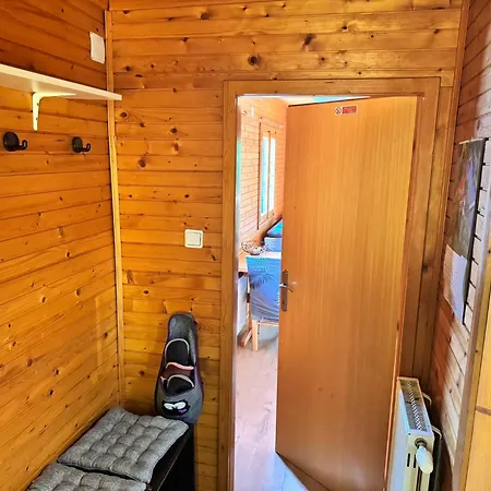 Hisa Jelka Kranjska Gora