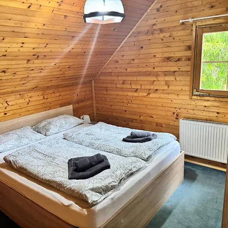 Apartment Hisa Jelka