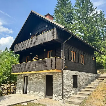 Hisa Jelka Appartement *