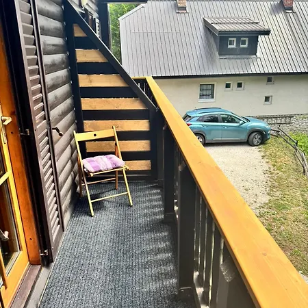 Apartment Hisa Jelka *