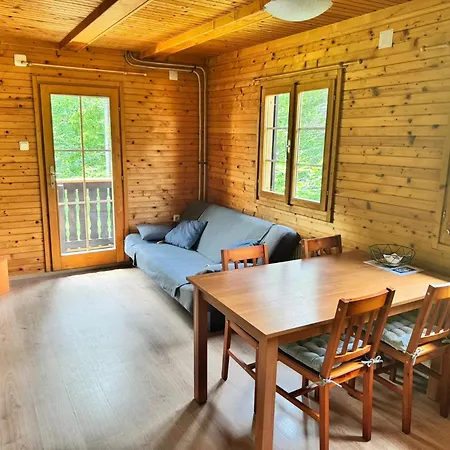 Hisa Jelka Kranjska Gora