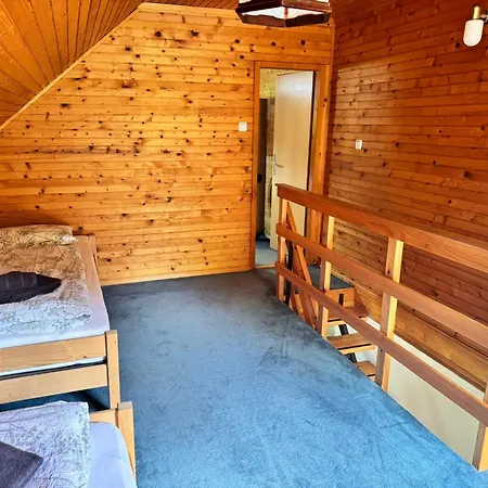 Apartment Hisa Jelka