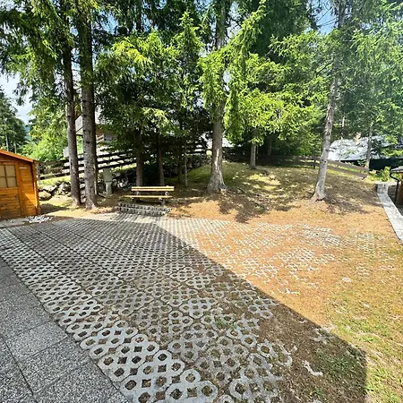 Hisa Jelka * Kranjska Gora