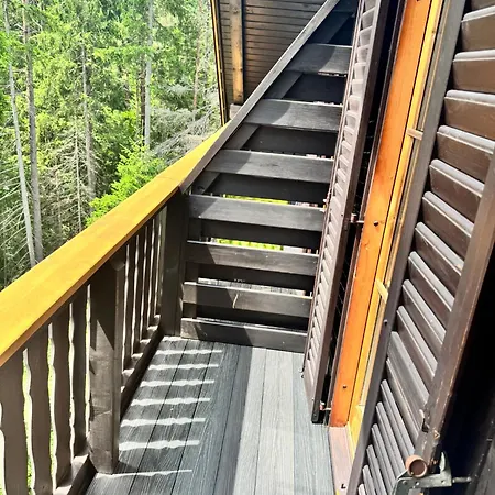 Lägenhet Hisa Jelka