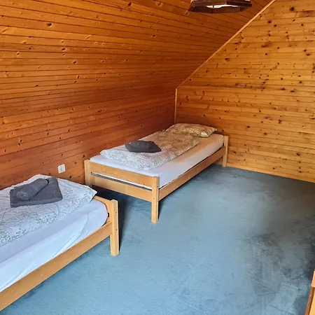 Hisa Jelka Apartment *