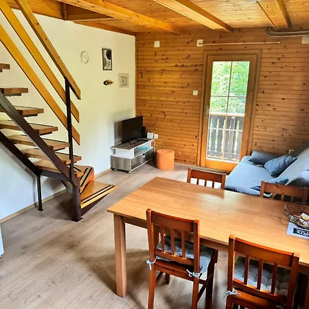 Appartement Hisa Jelka Kranjska Gora