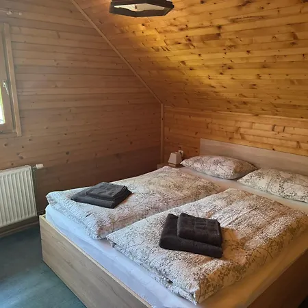 Hisa Jelka Apartment