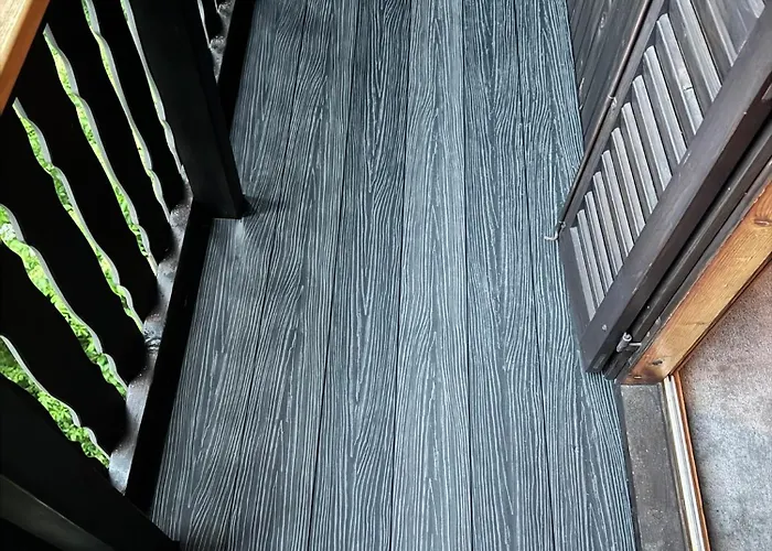 Hisa Jelka Apartmán