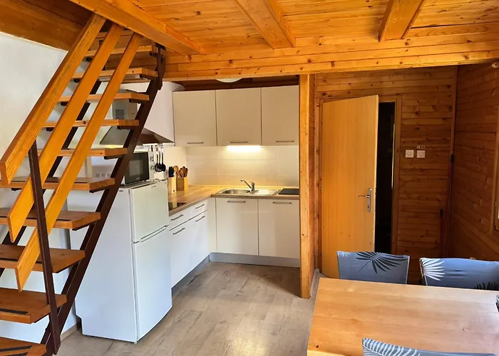 Apartmán Hisa Jelka *