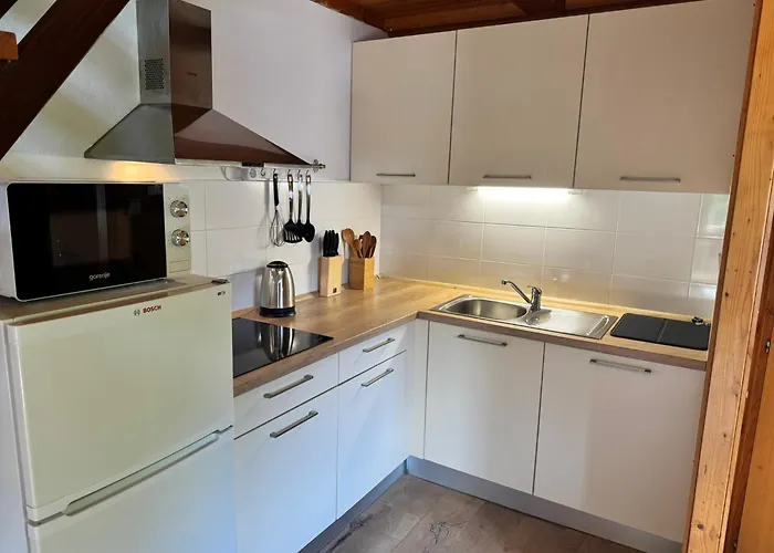 Hisa Jelka * Kranjska Gora