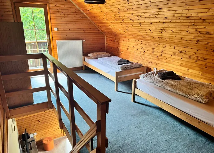 Apartmán Hisa Jelka *