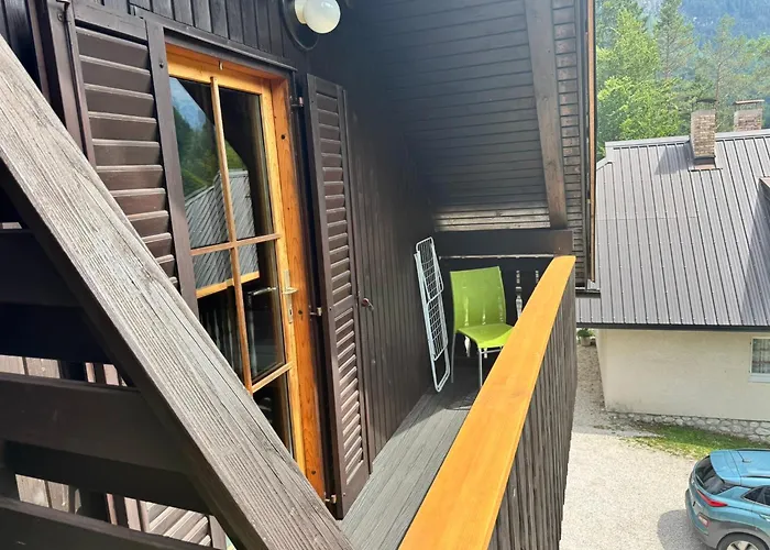 Hisa Jelka * Kranjska Gora