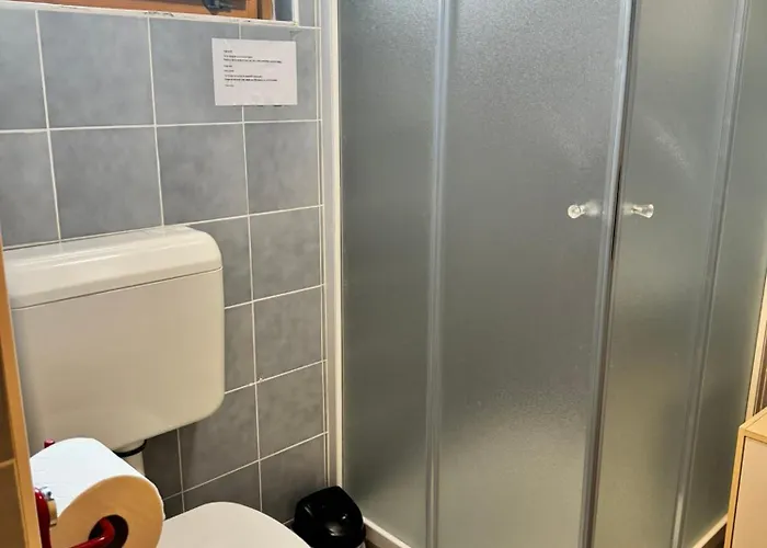 Appartement Hisa Jelka