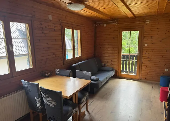 Apartmán Hisa Jelka *