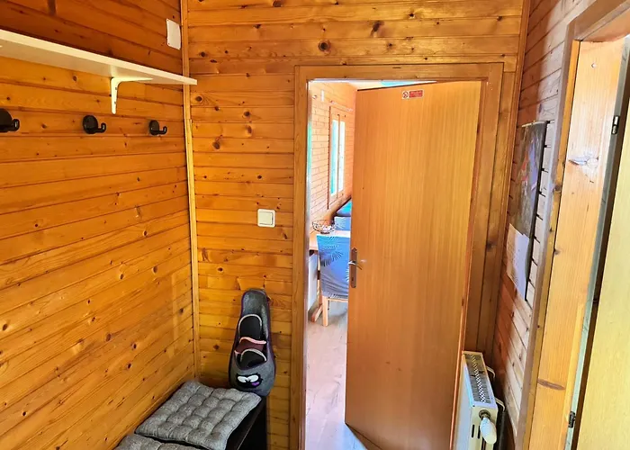 Hisa Jelka Kranjska Gora