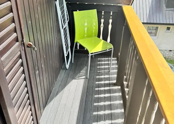 Hisa Jelka * Kranjska Gora