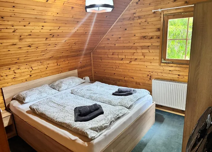 Appartement Hisa Jelka
