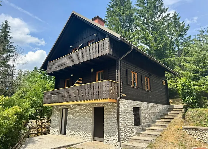 Hisa Jelka Appartement *