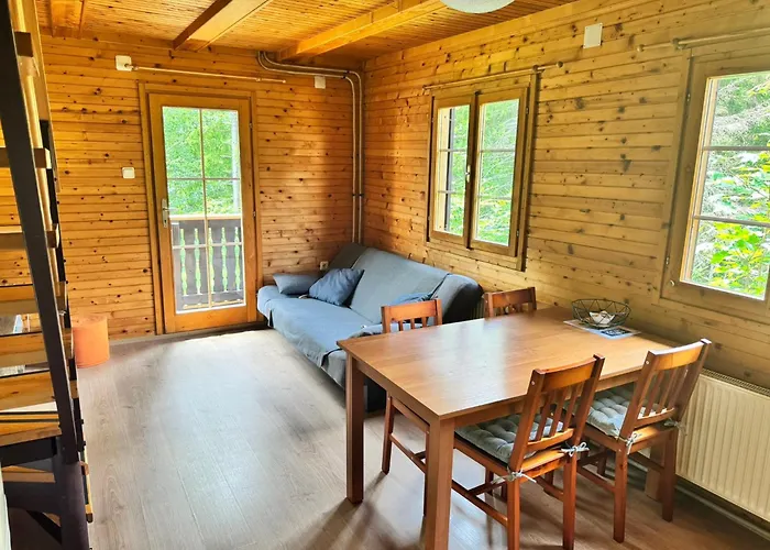 Hisa Jelka Kranjska Gora