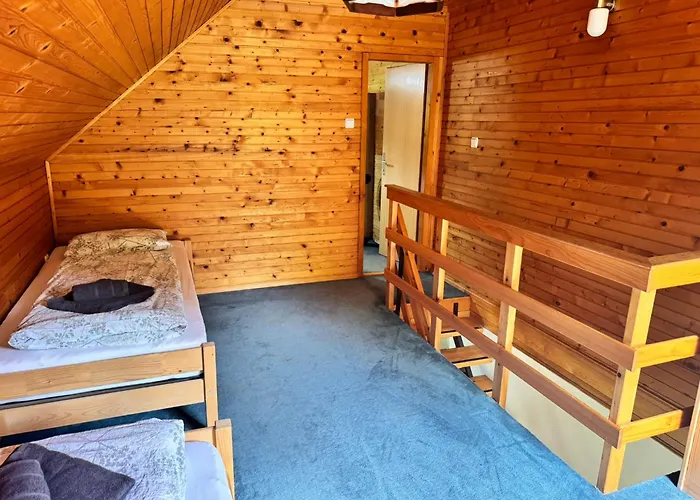 Appartement Hisa Jelka