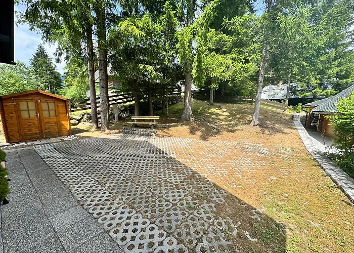 Hisa Jelka * Kranjska Gora