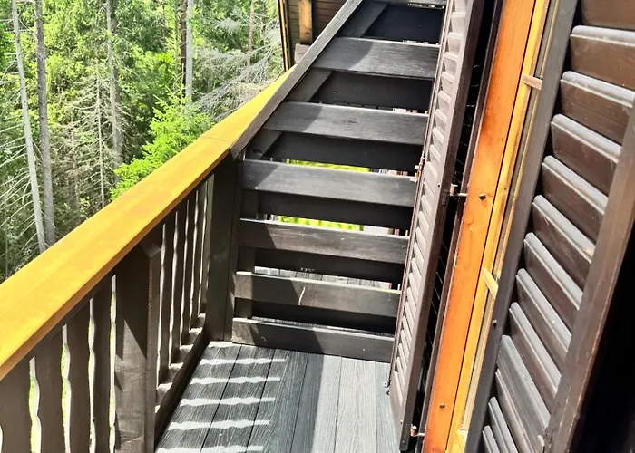 Appartement Hisa Jelka