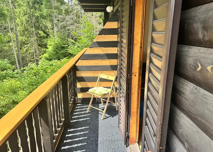 Apartmán Hisa Jelka *