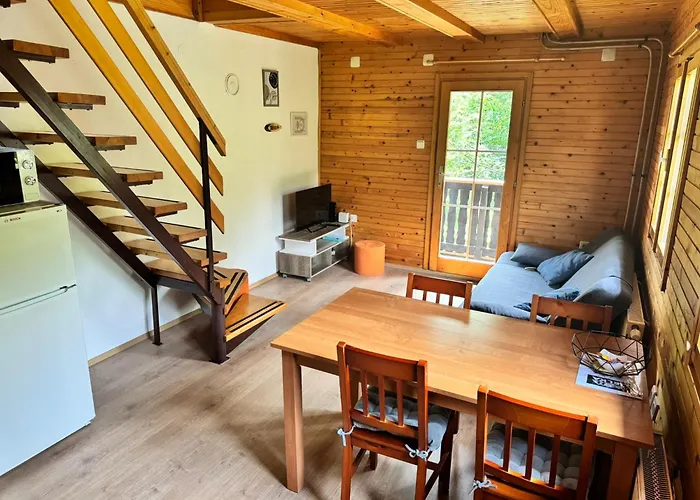 Appartement Hisa Jelka Kranjska Gora