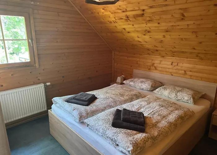 Hisa Jelka Apartmán